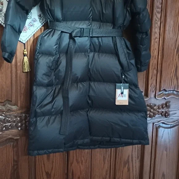 North face 700 women's puffer jacket